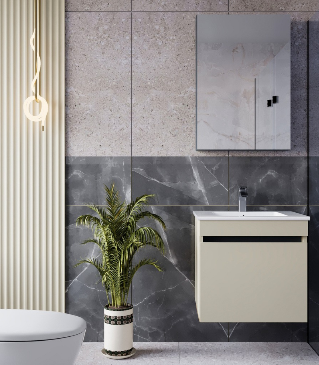 Banyo Mobilya Üreticisi