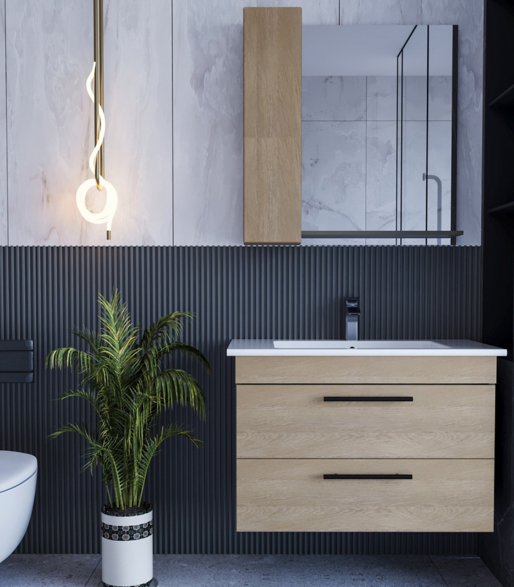 Banyo Mobilya Üreticisi