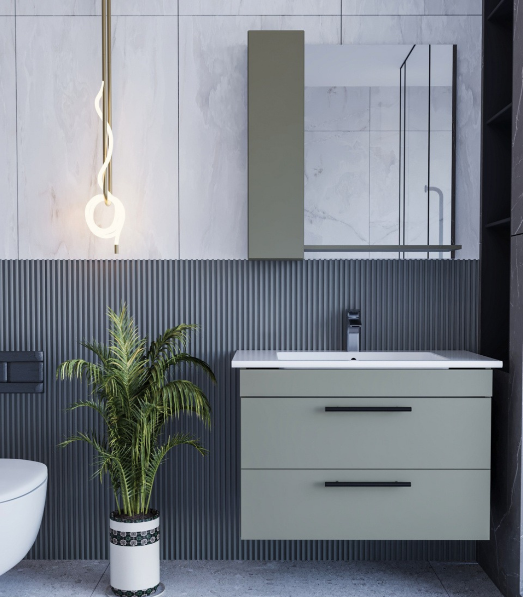 Banyo Mobilya Üreticisi