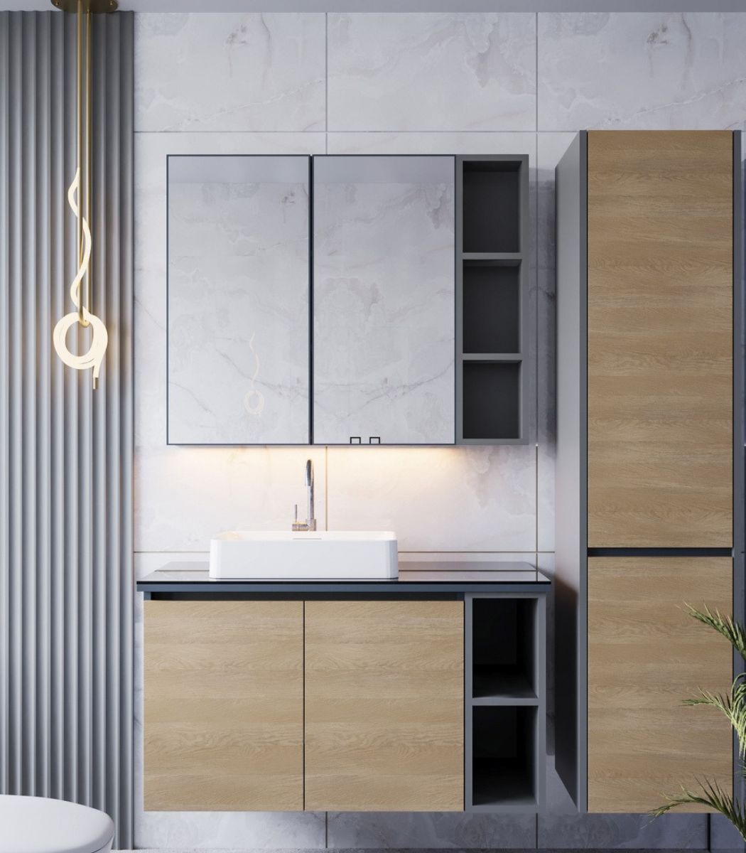 Banyo Mobilya Üreticisi