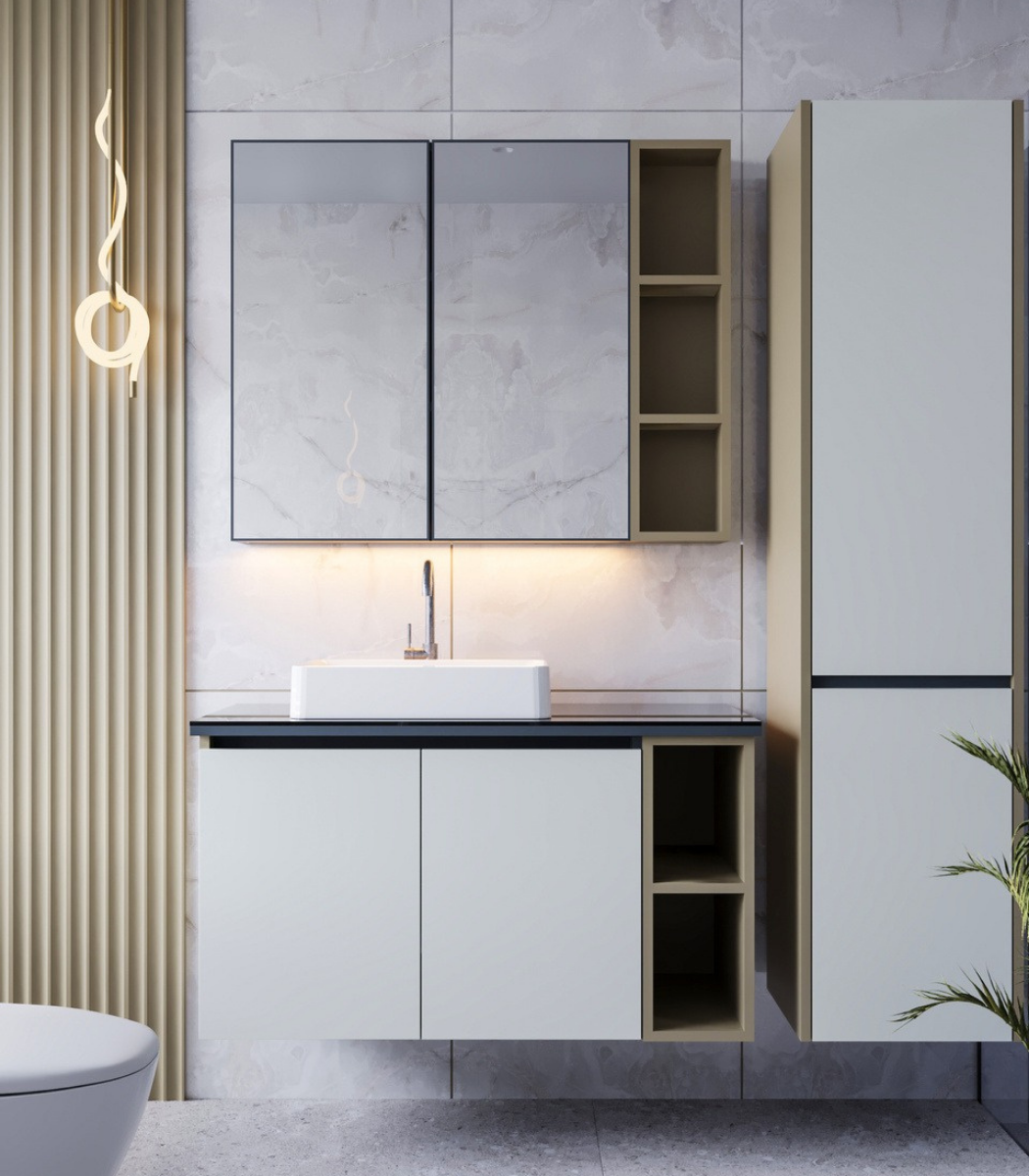 Banyo Mobilya Üreticisi