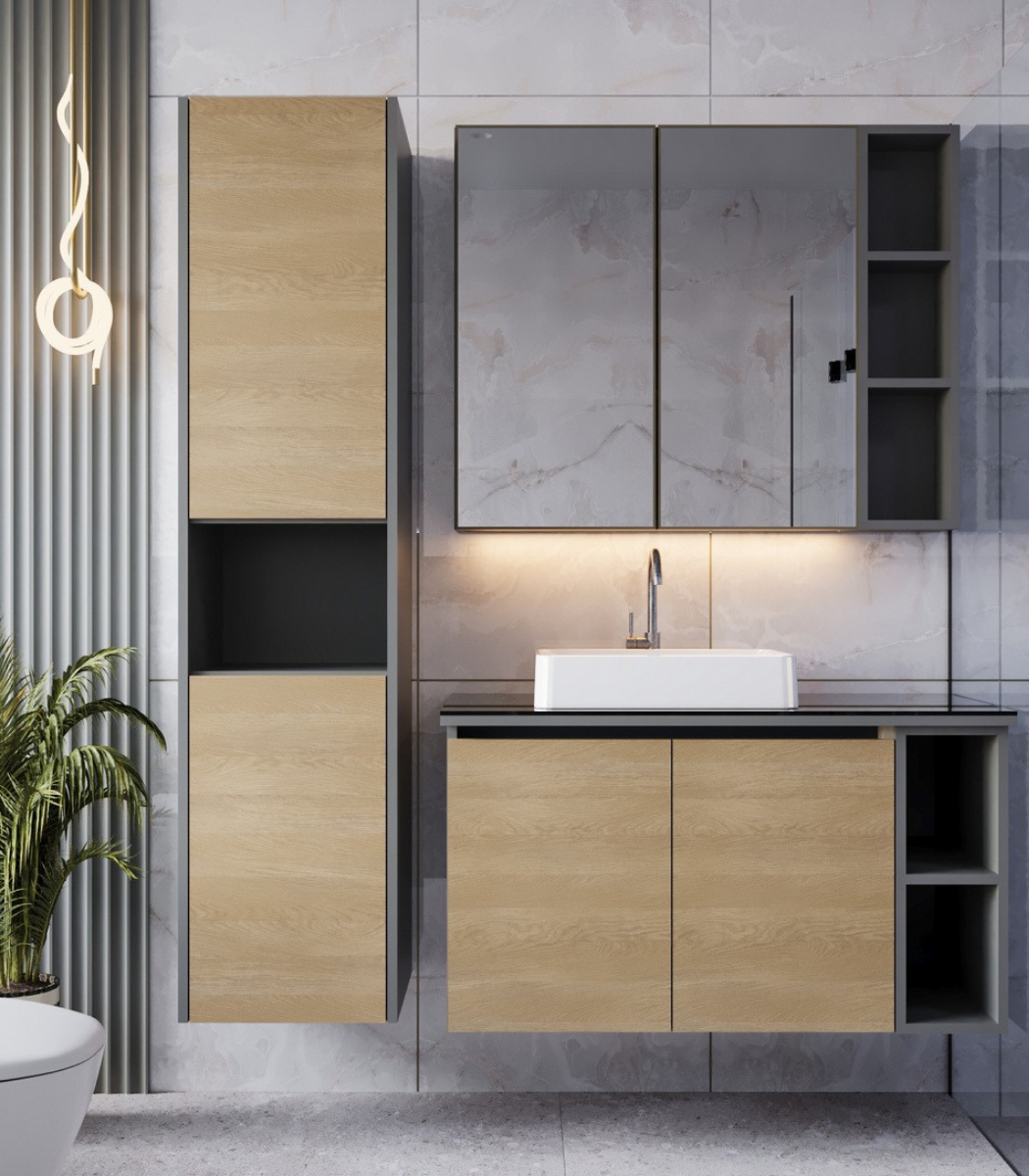 Banyo Mobilya Üreticisi