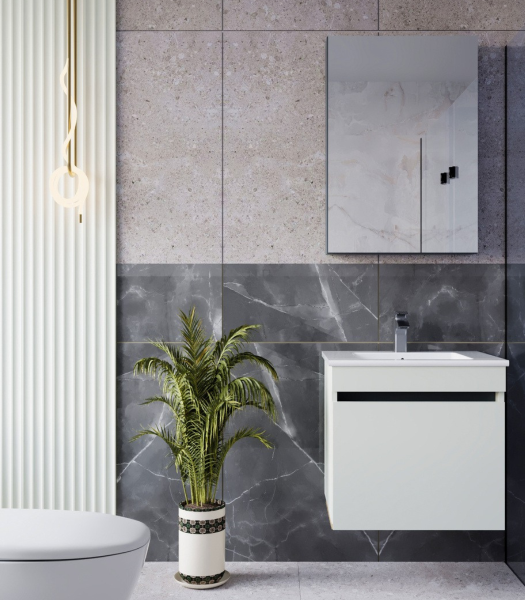 Banyo Mobilya Üreticisi